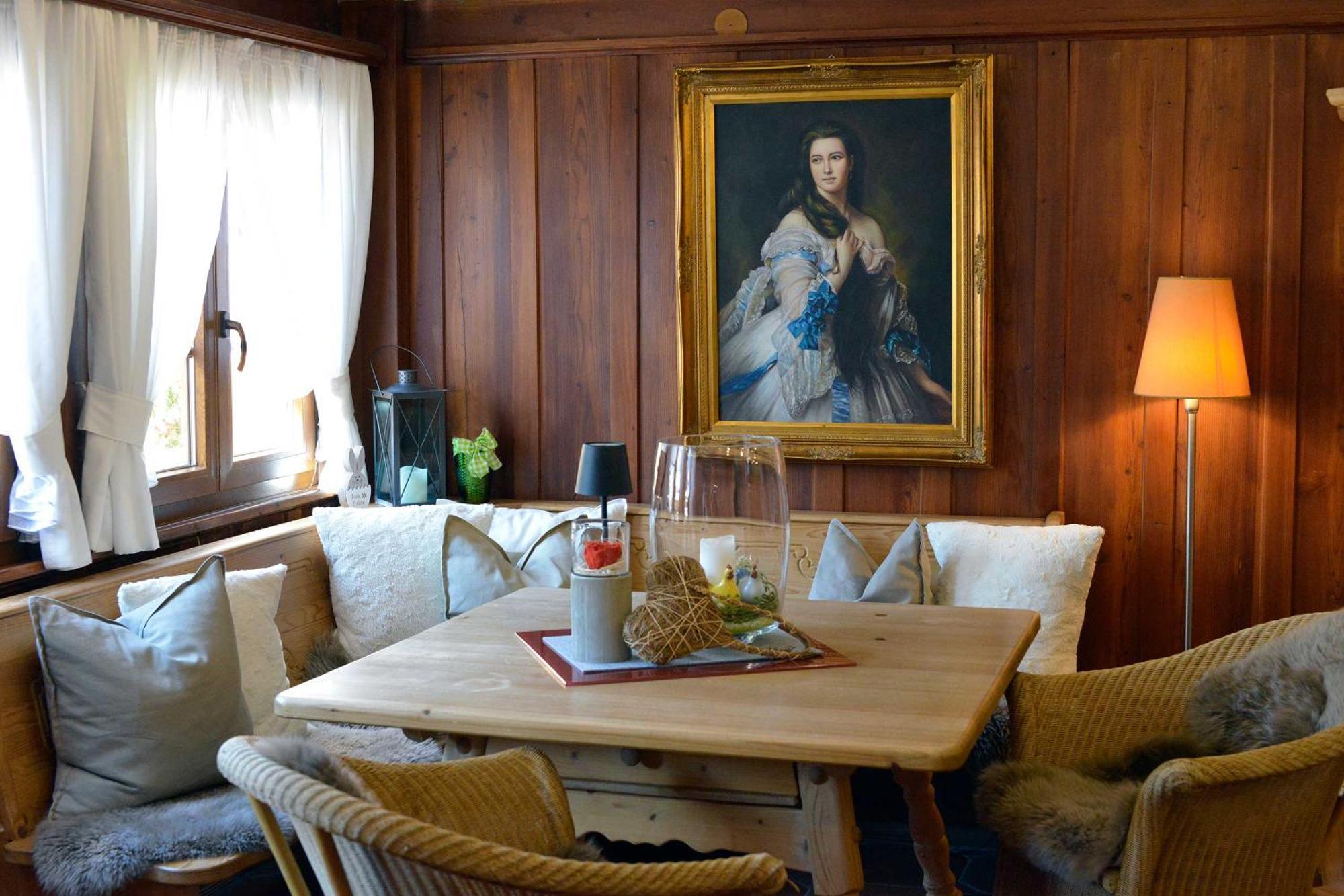 Hotel Hirschen Menzenschwand-Hinterdorf 외부 사진