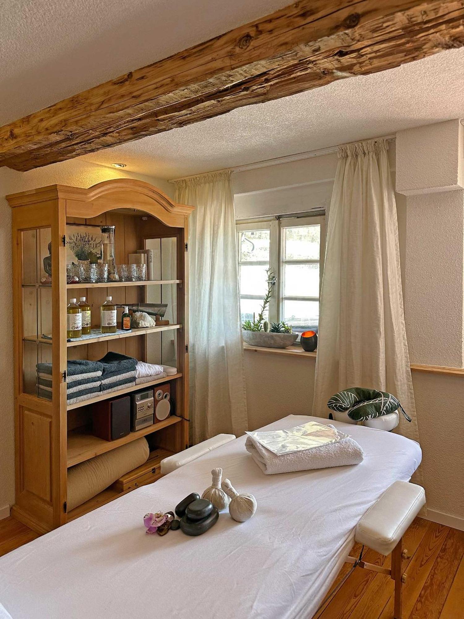 Hotel Hirschen Menzenschwand-Hinterdorf 외부 사진